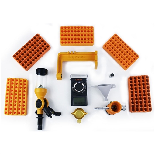 Picture of Lyman Ultimate Powder Handling Kit 7810323