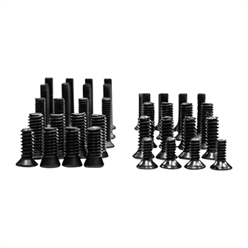 Picture of Swampfox Optics ULTIMATE RED DOT MOUNTING SCREW PACK SP-RDS-14