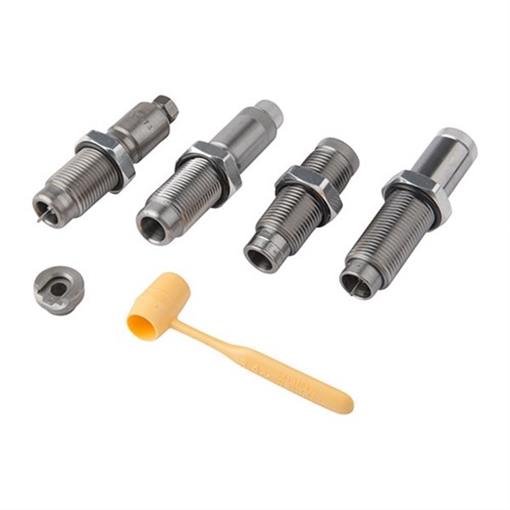 Picture of Lee Precision Ultimate Rifle 4 Die Set 270 Win 90593