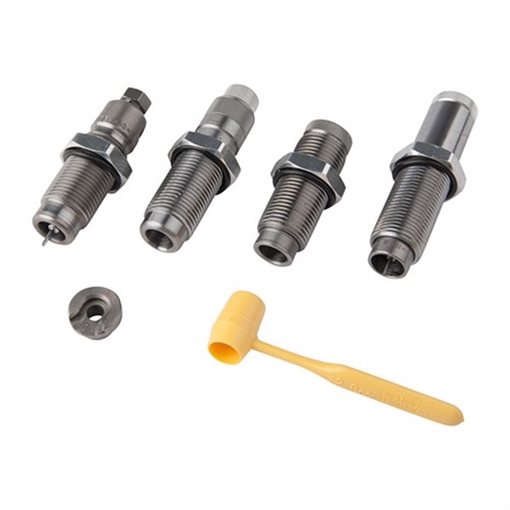 Picture of Lee Precision Ultimate Rifle 4 Die Set 308 Win 90695