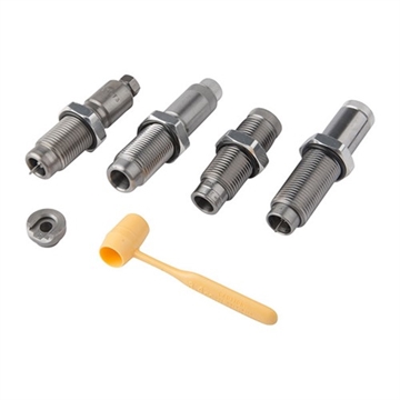 Picture of Lee Precision Ultimate Rifle 4 Die Set 270 Win 90593