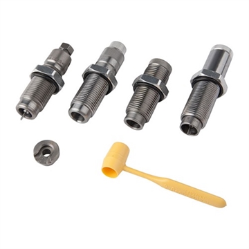 Picture of Lee Precision Ultimate Rifle 4 Die Set 308 Win 90695