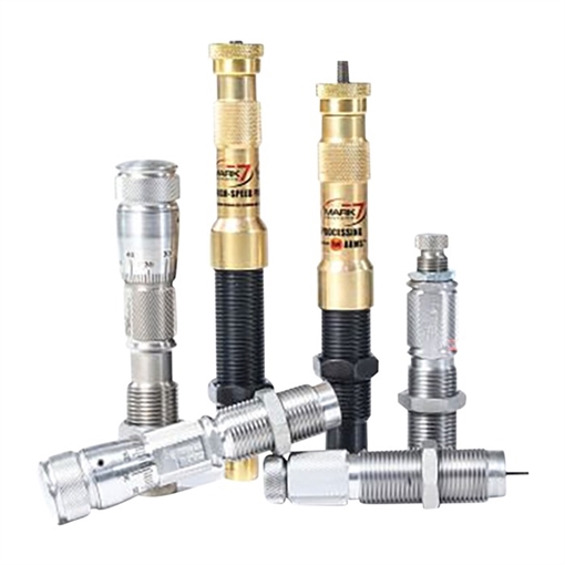 Picture of Mark 7 Reloading ULTIMATE RIFLE DIE PACK - 300 WINCHESTER, 7.62X51 NATO 101-1170-14