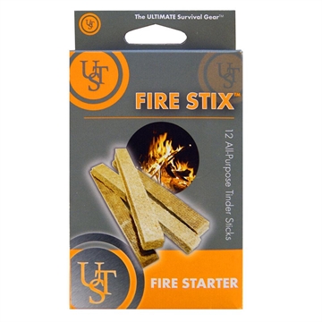 Picture of Ultimate Survival Fire Stix - 12/ct 1146775