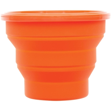 Picture of Ultimate Survival FlexWare Bowl 2.0 Orange 1149170