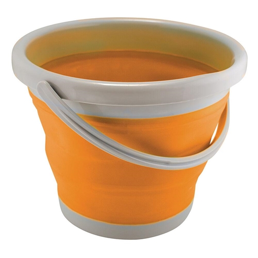 Picture of Ultimate Survival FlexWare Bucket 2.0 Orange 1147242