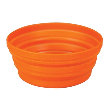 Picture of Ultimate Survival FlexWare Orange Bowl 1.0 1149169