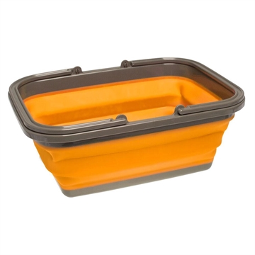 Picture of Ultimate Survival FlexWare Sink - Orange 8.5L 1142757
