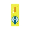 Picture of Ultimate Survival Hi Vis Lensatic Map Compass 1146782