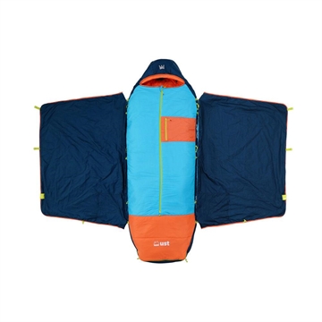Picture of Ultimate Survival Monarch Sleeping Bag-Short 1121067