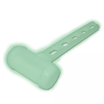 Picture of Ultimate Survival Peg Mallet Glow in the Dark 1146764