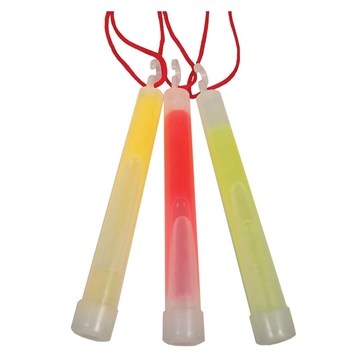 Picture of Ultimate Survival See-Me Light Stick 6" - 2/ct Assorted 1147792