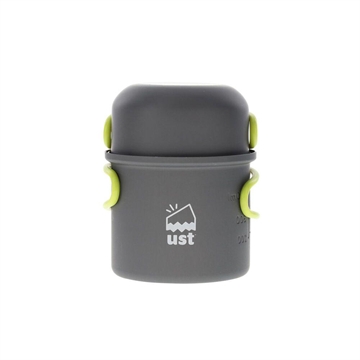 Picture of Ultimate Survival Technologies Solo Cook Kit -Two Piece 1146766