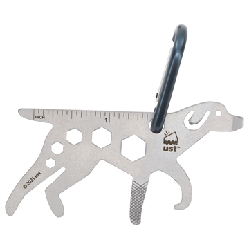 Picture of Ultimate Survival Tool a Long Micro Dog Pocket-Size Multi-Tool 1146758