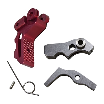 Picture of Tandemkross ULTIMATE TRIGGER KIT FOR RUGER 10/22 RED TK18N0304RED1