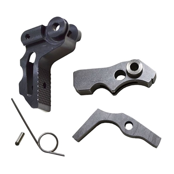 Picture of Tandemkross ULTIMATE TRIGGER KIT FOR RUGER 10/22 BLACK TK18N0304BLK1