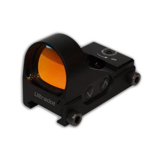 Picture of URADOT BLK LT