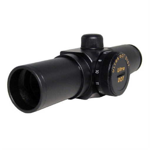 Picture of ULTRADOT 25 1 RED DOT BLK GEN 1 UD25B