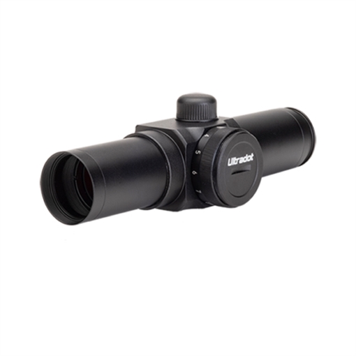 Picture of ULTRADOT RED DOT SIGHT G2 25MM 2 MOA DOT BLACK UD25BG2 UD25B G2