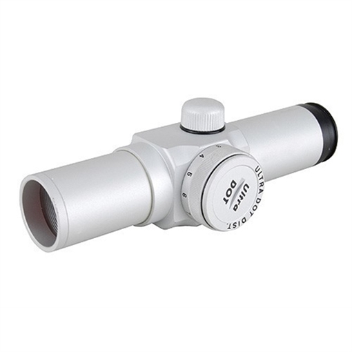 Picture of AAL GEN1 25MM RED DOT 4MOA SILVER UD25S