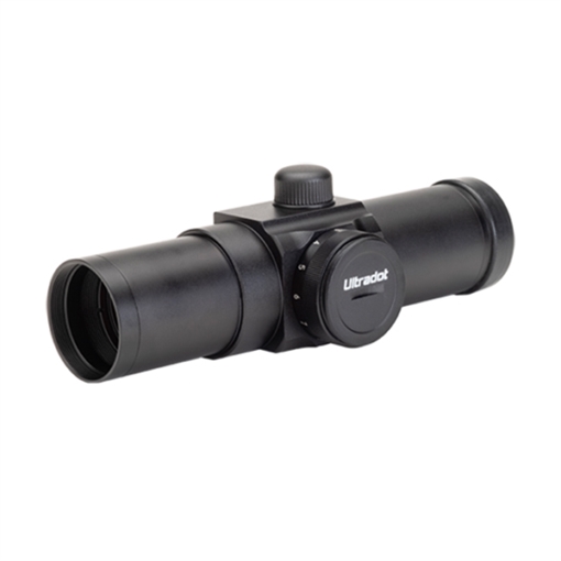 Picture of ULTRADOT RED DOT SIGHT G2 30MM 2 MOA DOT BLACK UD30BG2