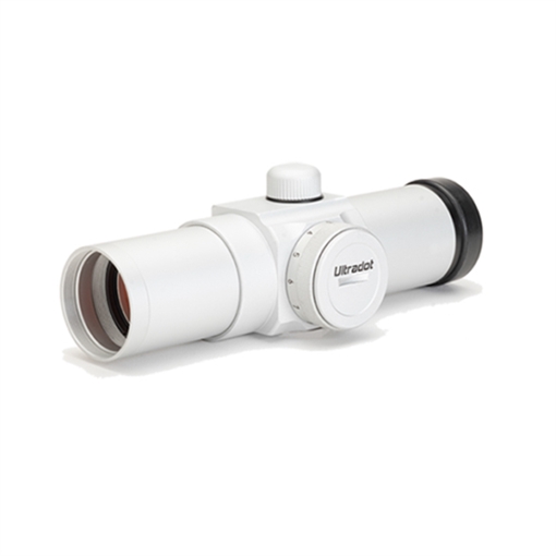 Picture of ULTRADOT RED DOT SIGHT G2 30MM 2 MOA DOT SILVER UD30SG2