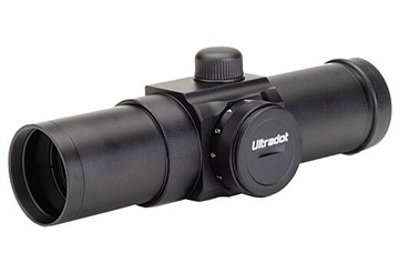 Picture of ULTRA DOT RED DOT SIGHT 30MM 4 MOA DOT BLACK UD30B