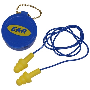 Picture of ULTRA-FIT EAR PLUGS 080529400017