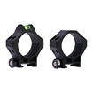Picture of Hawkins Precision 34MM 0.885'' ULTRA LIGHT TACTICAL RINGS 902-0001