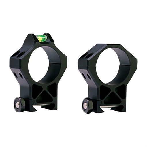 Picture of Hawkins Precision 30MM 1.25'' ULTRA LIGHT TACTICAL RINGS 901-0003