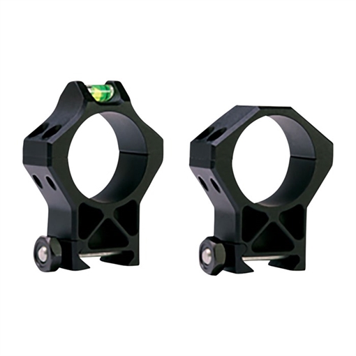 Picture of Hawkins Precision 34MM 1.25'' ULTRA LIGHT TACTICAL RINGS 902-0003