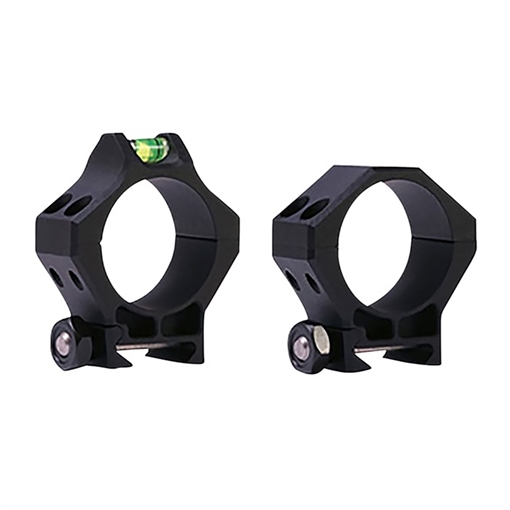 Picture of Hawkins Precision 35MM 1.25'' ULTRA LIGHT TACTICAL RINGS 903-0003