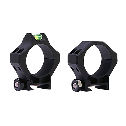Picture of Hawkins Precision 35MM 1.375'' ULTRA LIGHT TACTICAL RINGS 903-0004