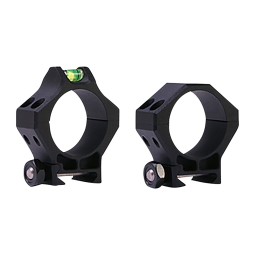 Picture of Hawkins Precision 30MM 0.885'' ULTRA LIGHT TACTICAL RINGS 901-0001