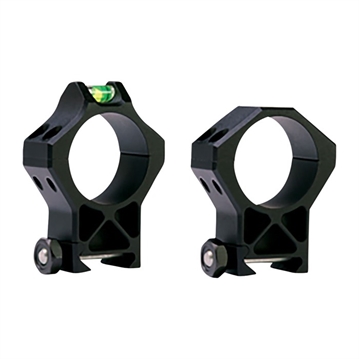 Picture of Hawkins Precision 34MM 1.25'' ULTRA LIGHT TACTICAL RINGS 902-0003