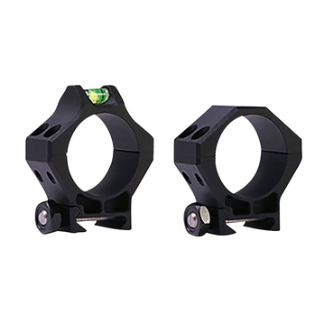Picture of Hawkins Precision 35MM 1.375'' ULTRA LIGHT TACTICAL RINGS 903-0004