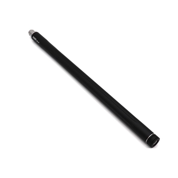 Picture of Kidd Innovative Design ULTRA LIGHTWEIGHT 16'' BULL FLUTED BBL 10/22 LR BLACK KIDD-22BRL-UL-B-TC
