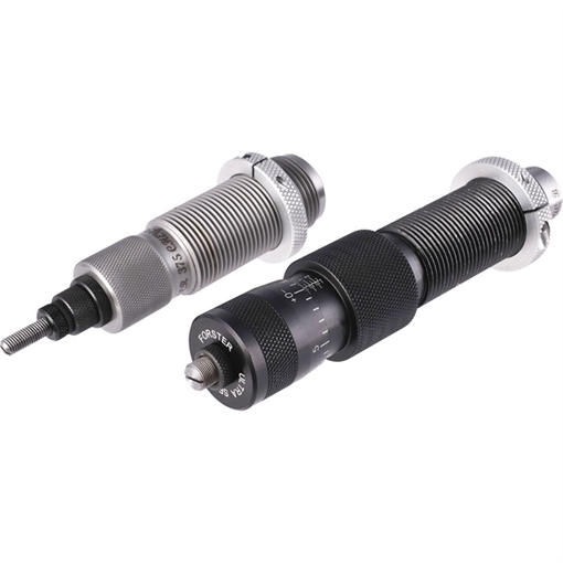 Picture of ULTRA MICROMETER SEATER AND FULL LENGTH SIZING DIES SET U97505