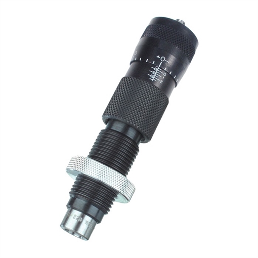 Picture of Forster Products, Inc. 280 ACKLEY IMPROVED ULTRA MICROMETER SEATING DIE U00083