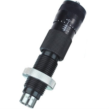 Picture of Forster Products, Inc. 5.6X50MM RIMMED MICROMETER SEATER DIE U00025
