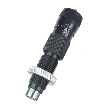 Picture of Forster Bench Rest Ultra Micrometer Seater Die 8.6 Blackout U00130