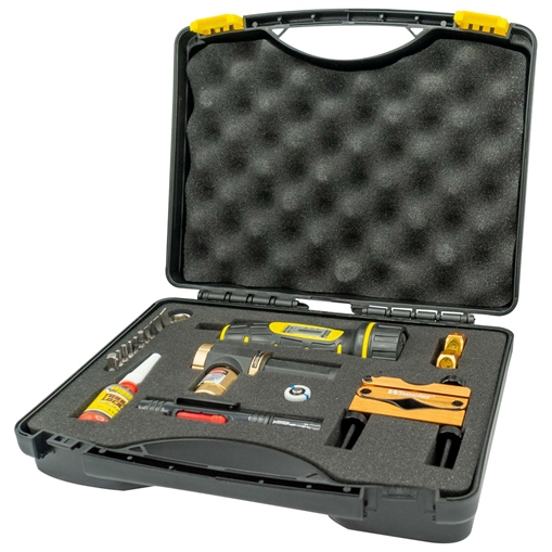 Picture of WHEELER ULTRA SCOPE MOUNTING KIT (2 UNIT CASE) 541010