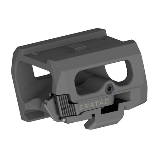 Picture of Eratac ULTRA SLIM LEVER MOUNT LOWER 1/3 HEIGHT FOR TRIJICON RMR T6180-0039