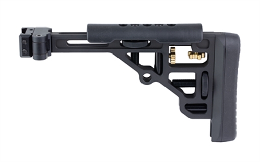Picture of Ultradyne USA UD Adjustable Butt Stock UD20168-AB