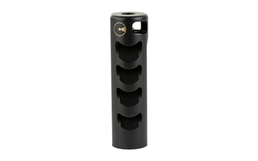 Picture of Ultradyne USA Apollo LR, Compensator, 6.5 Creedmoor, 5/8X24 UD11180