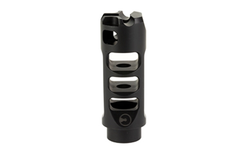Picture of Ultradyne USA Mercury, Comp, 6.5 Creedmoor, Black, Fits 5/8X24Thread UD10717