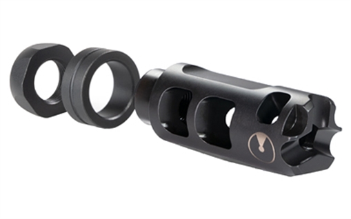 Picture of Ultradyne Usa PULSE COMPENSATOR, .350 CAL, 1/2X28 THREADS UD11170