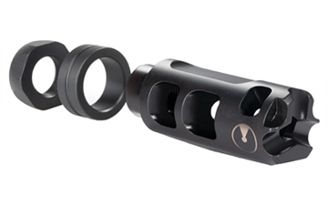 Picture of Ultradyne Usa PULSE COMPENSATOR, .350 CAL, 1/2X28 THREADS UD11170