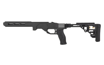 Picture of ULTRADYNE UD3 CHS CMB R700 SA RH BLK UD20170-AB