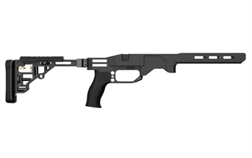 Picture of ULTRADYNE UD3 PIC CHAS SAV SA RH BLK UD20172-AB